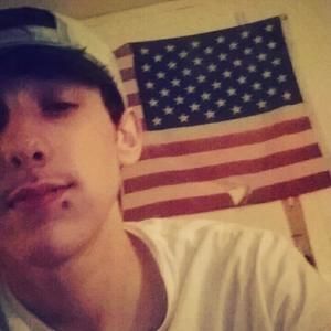 Meet your Posher, Brian